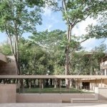 继深圳荔园外国语小学（景田）