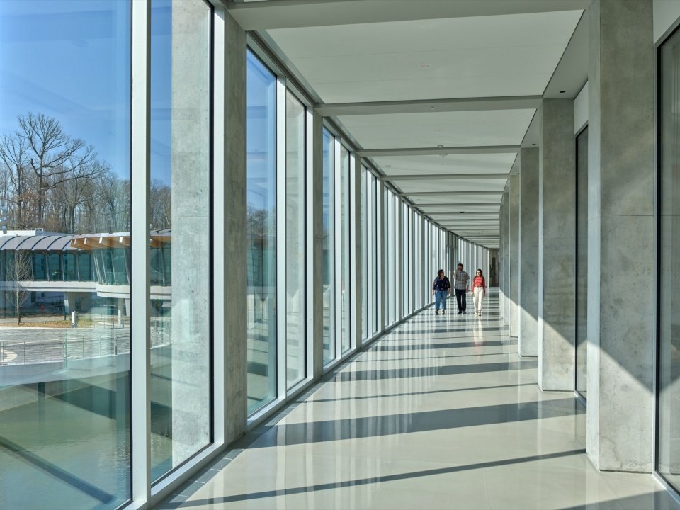 expanding access t
