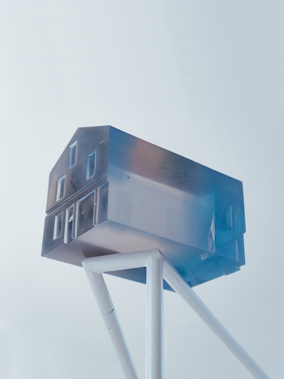 residence facade ©