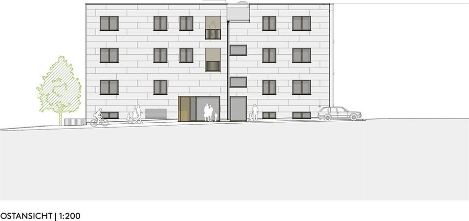 用世界上最天然的材料来建造