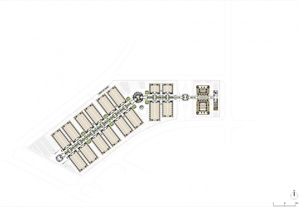 Overview of the pr