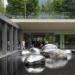 城市发展长期以来更侧重于商业与私有空