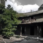 复合型迷你生活馆