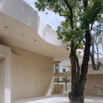 each new architect