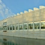 educational spaces