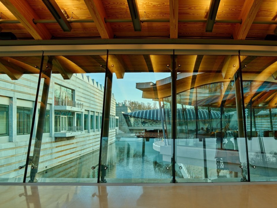 Crystal Bridges wi