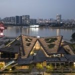 Kengo Kuma and Ass
