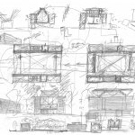 Street view at the