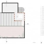 也作为玄关装置发挥作用