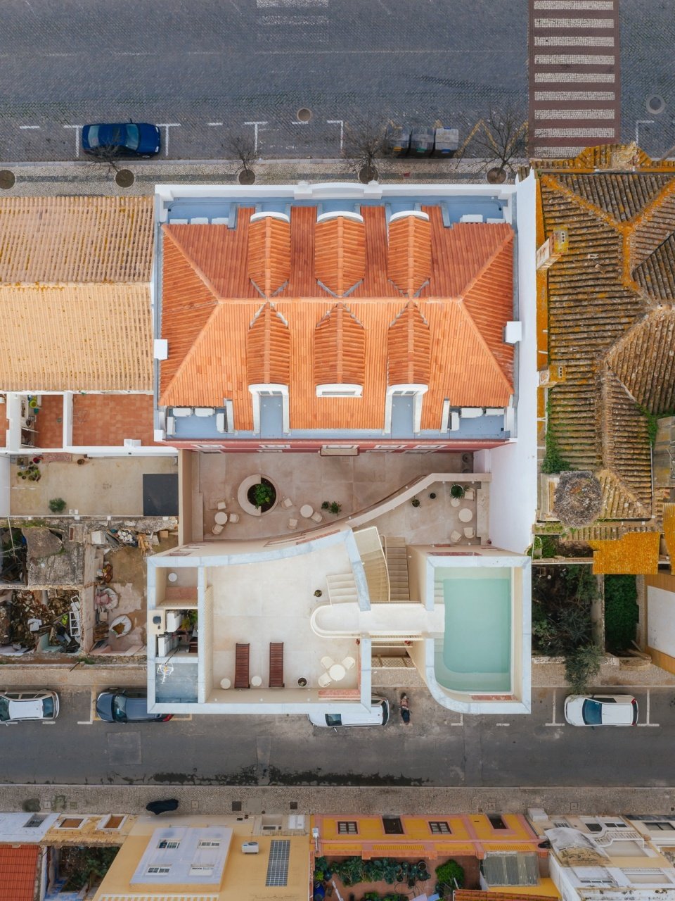 Aurora Architects 