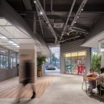 施工图和落地管理工作