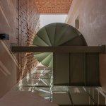 lobby area © Zaick