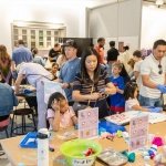 在全新临时特展空间中推出的首个展览将
