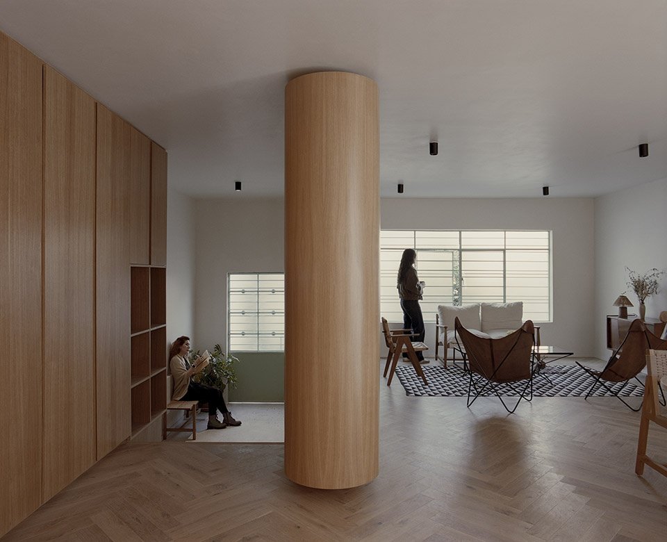 AMASA Estudio on g