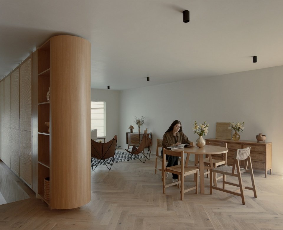 CASA XOLTIC 始于一种信念
