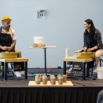 educational spaces