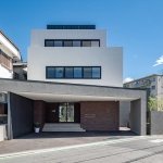 设计灵感来源于流经贝塚市的近木川以及