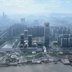 Taizhou Eye Betwee