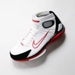 the new Xsneaker s
