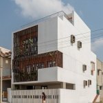 a three-bedroom ho
