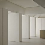 to an office and a
