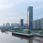各水系却彼此孤立