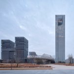 地块之间