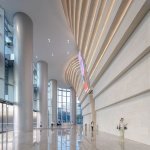 with architecture