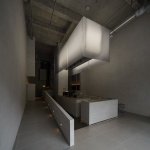 a ramp‑and‑stair c