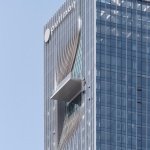 兼具观景视野与地标属性的核心锚点