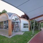 百花园书屋坐落于信阳市新区中心的市民