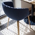 Perforated panels 