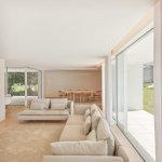 276 m² parcel lack
