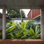 residence facade ©