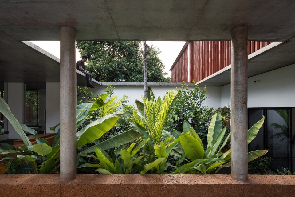 将居住转化为一种完整的身心健康体验