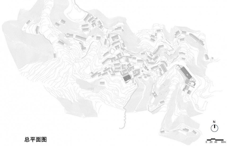 全村接待游客达65万人次