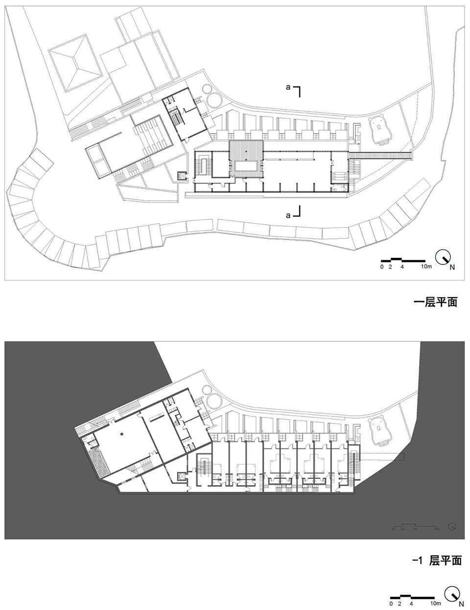 照明亮化等基础设施建设