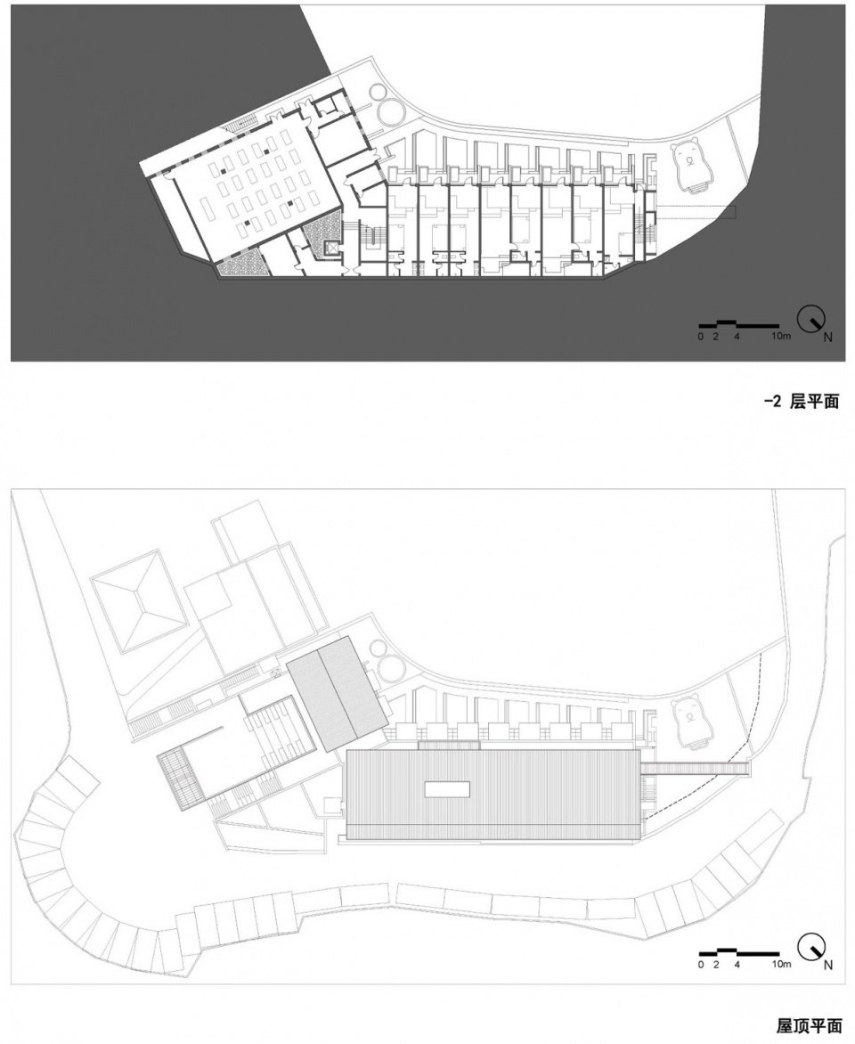 陈家铺由此走上了一条传统村落保护与复