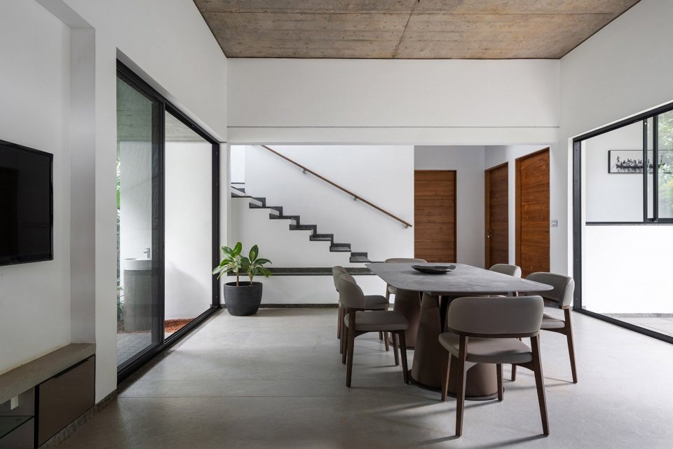 and biophilic feat