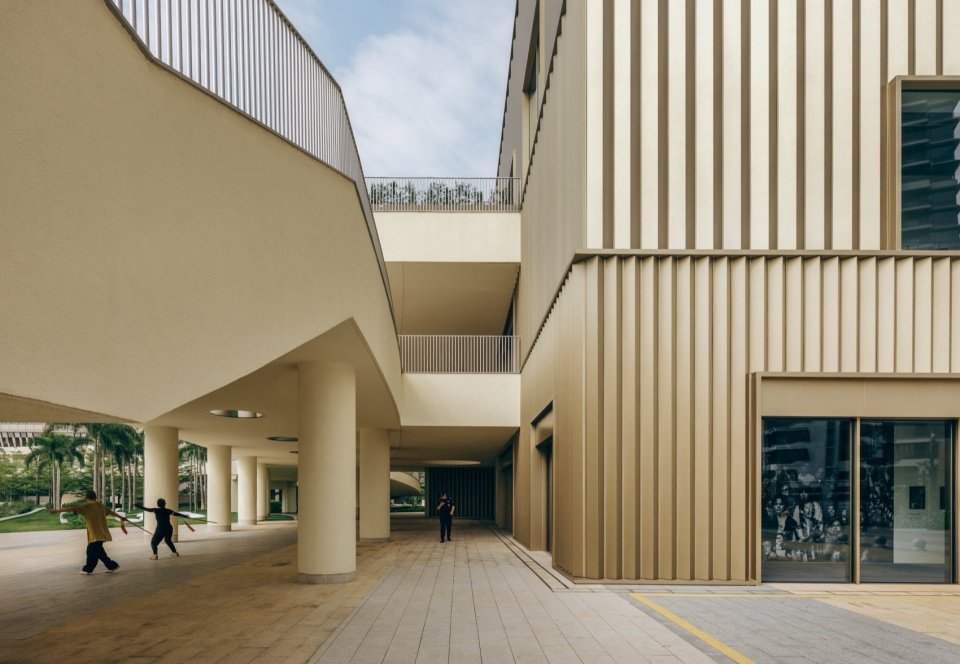 David Chipperfield