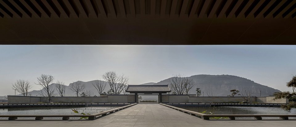 OI Architects on g