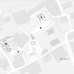 转而建构了一套轻盈的“立体漫游系统”