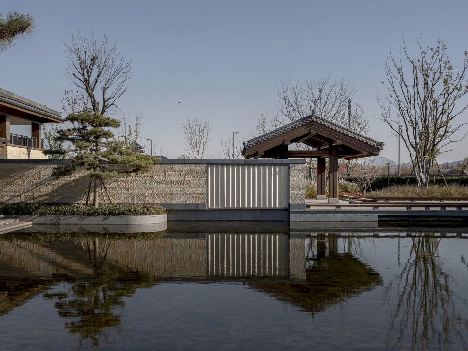 从孔子大学堂到尼山讲堂