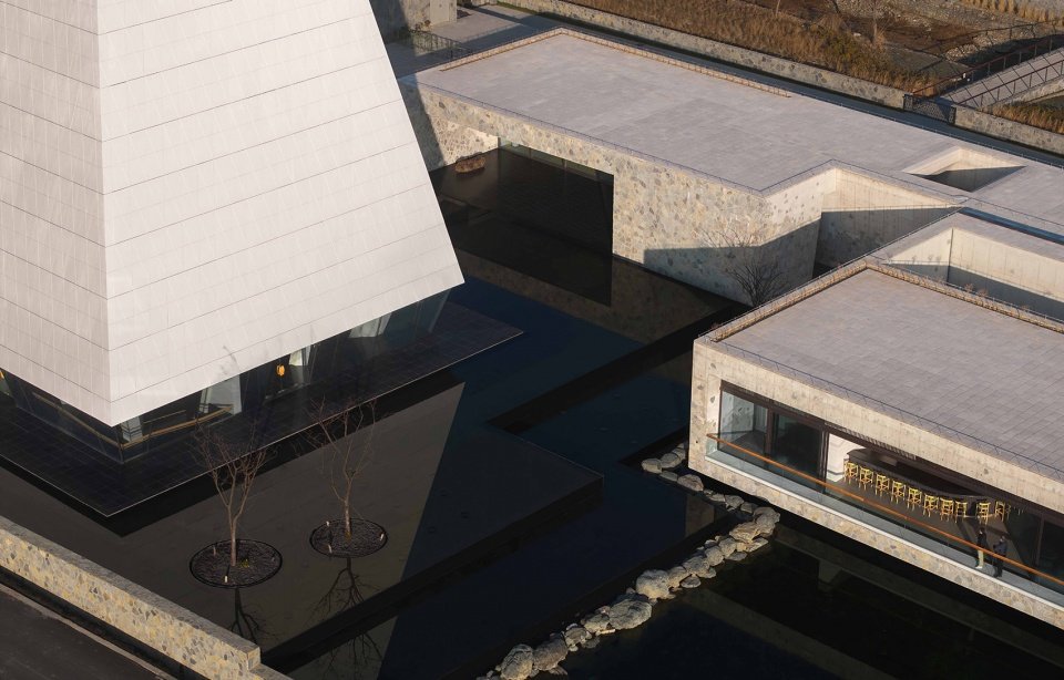 OLI Architecture o