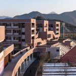 将千年耕读精神融入现代校园空间
