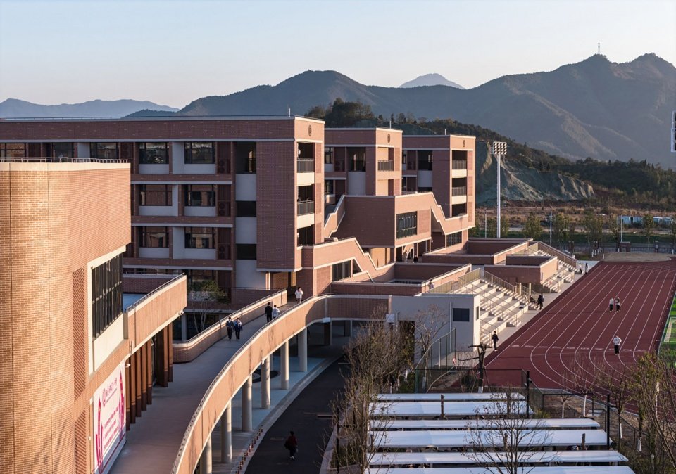 留存大量明清官宅