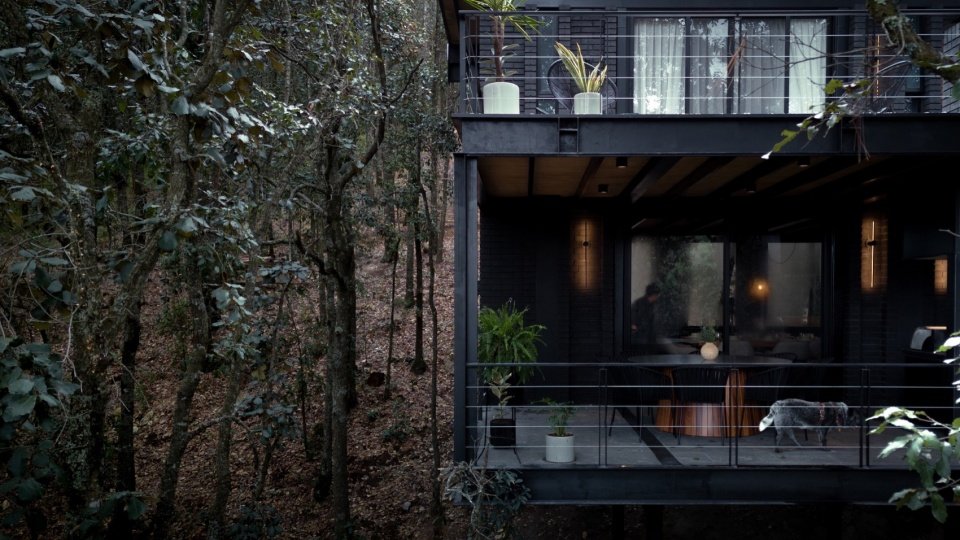 Exterior view © Ca