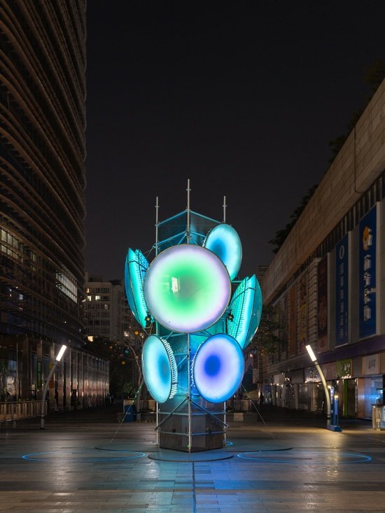 空间体验会发生怎样的偏移