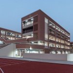 伴随城南古山溪左岸生态城拓展