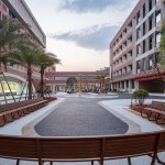 感谢 同济大学英亚体育官网平台介绍设